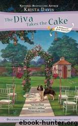 Domestic Diva 02 - The Diva Takes the Cake by Krista Davis