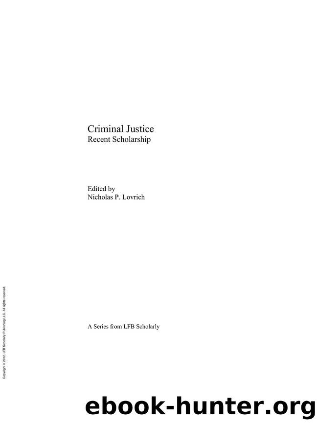 Domestic Violence and Mandatory Arrest : Influences on Police Officer Actions by John F. Waldron