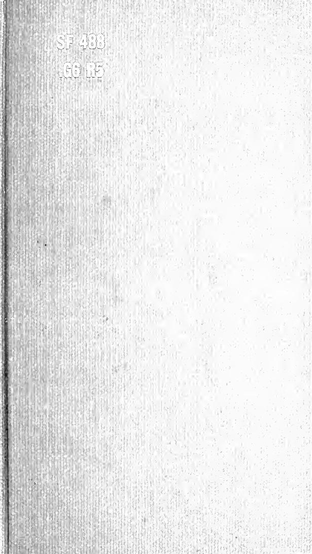 Domestic fowl and ornamental poultry; by Richardson H. D