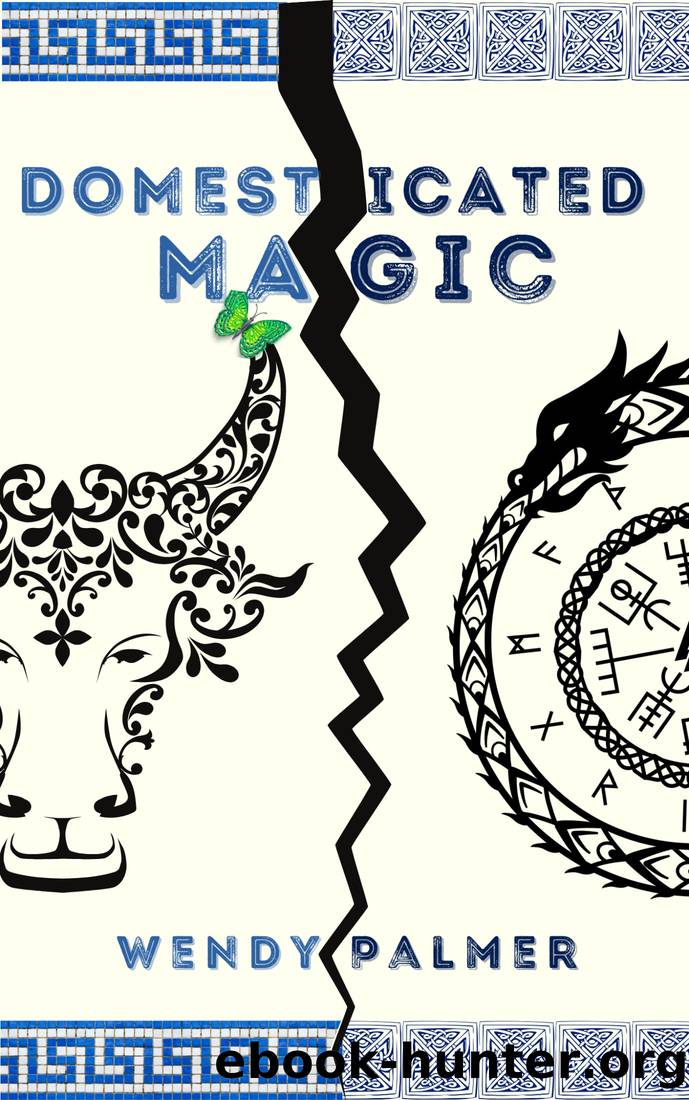 Domesticated Magic by Wendy Palmer