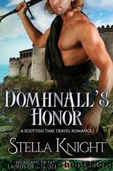 Domhnall's Honor by Stella Knight