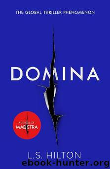 Domina by L. S. Hilton