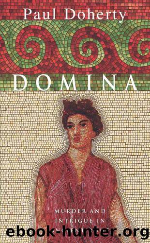 Domina by Paul C. Doherty