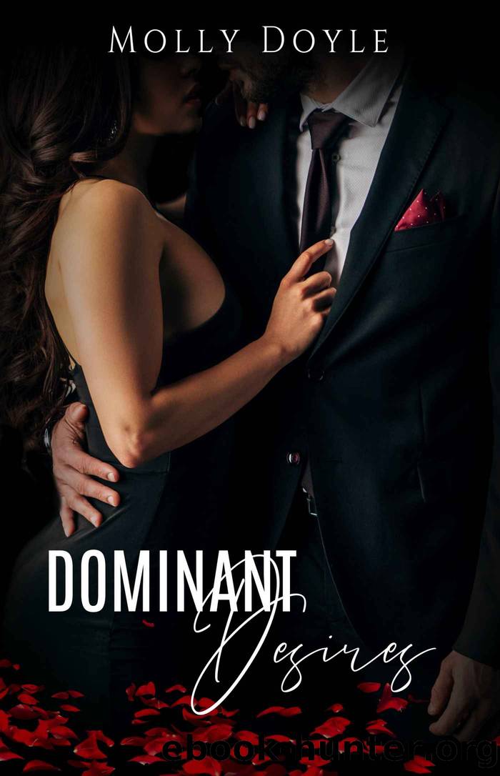 Dominant Desires by Molly Doyle