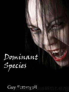 Dominant Species by Pettengell Guy