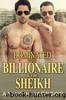 Dominated By The Billionaire And The Sheikh by Aaliyah Jackson