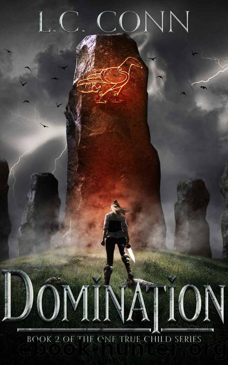 Domination by Conn L.C