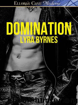 Domination by Lyra Byrnes