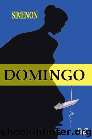Domingo by Georges Simenon