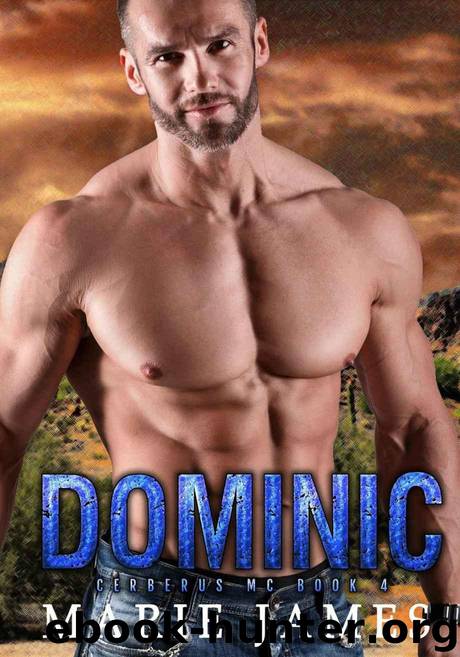 Dominic by Marie James