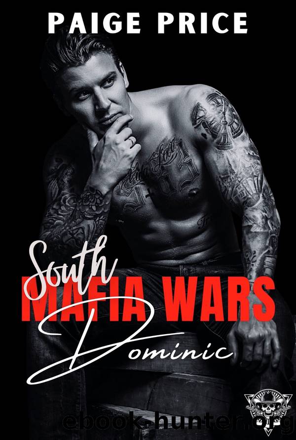 Dominic by Paige Price