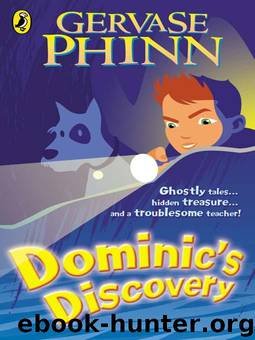 Dominic's Discovery by Gervase Phinn