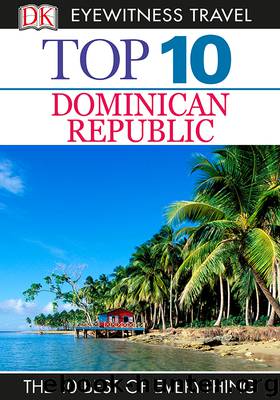 Dominican Republic by Unknown