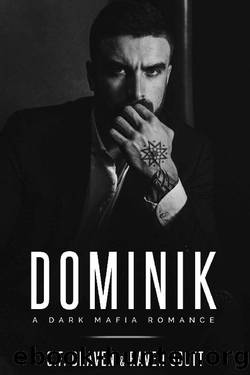 Dominik by S F Draven & Raven Scott