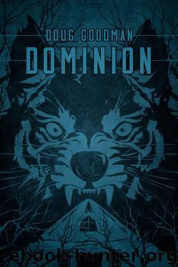 Dominion by Doug Goodman