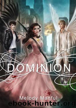 Dominion by Melody Manful