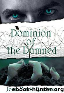 Dominion of the Damned by Bauhaus Jean Marie