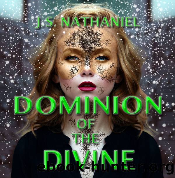 Dominion of the Divine by J.S. Nathaniel