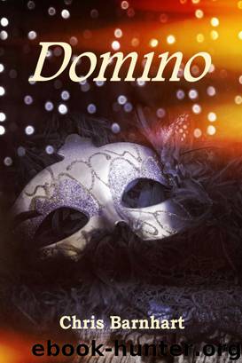 Domino by Chris Barnhart