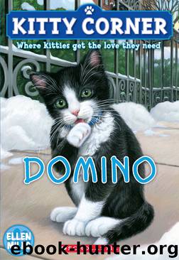 Domino by Ellen Miles