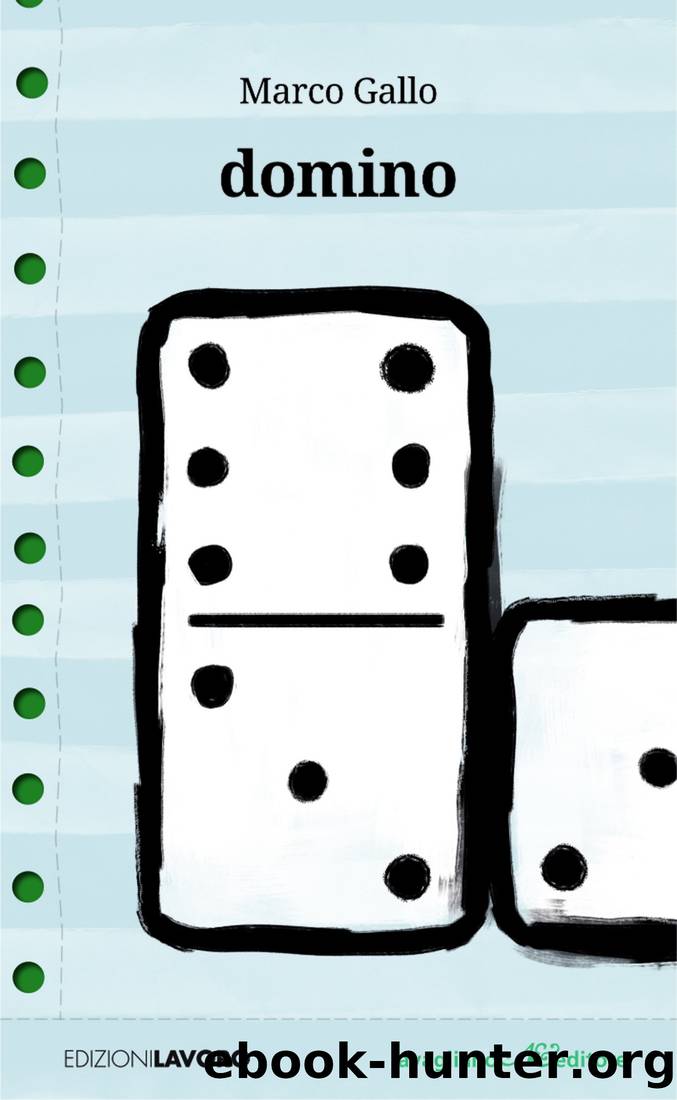 Domino by Marco Gallo