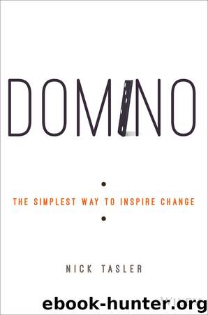 Domino by Nick Tasler