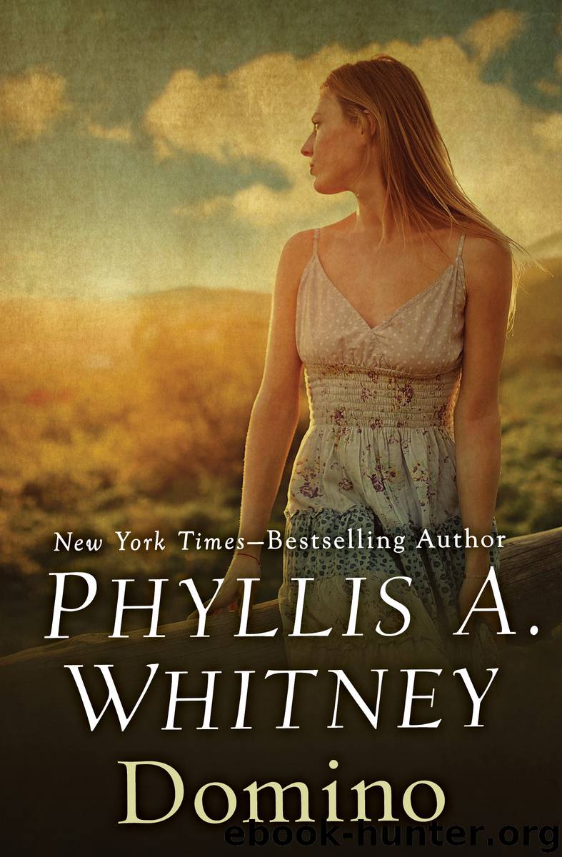 Domino by Whitney Phyllis A.;