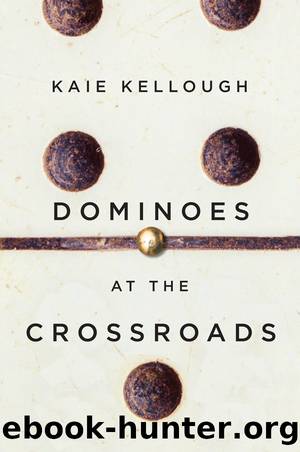 Dominoes at the Crossroads by Kaie Kellough