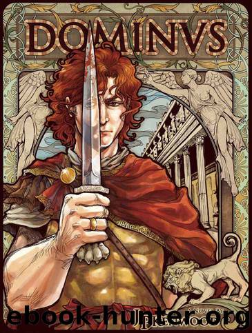 Dominus by JP Kenwood