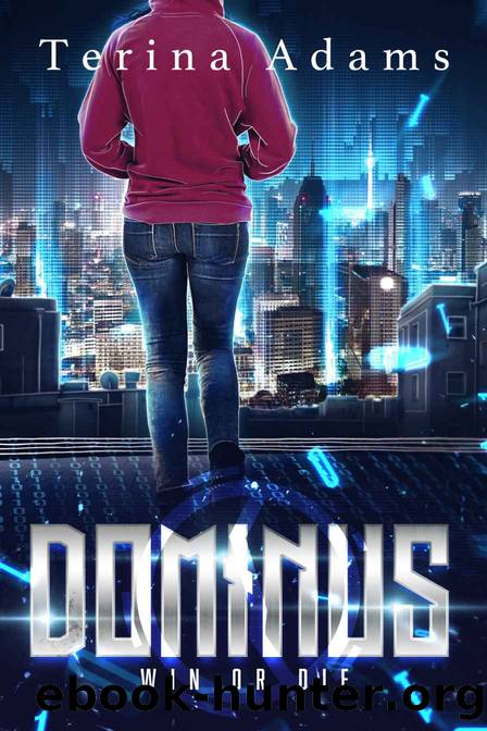 Dominus by Terina Adams