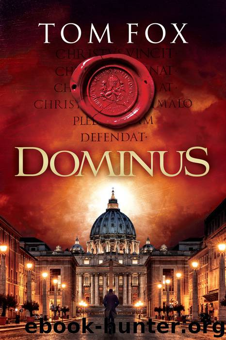 Dominus by Tom Fox