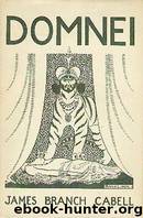 Domnei by James Branch Cabell