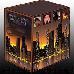 Doms of Chicago, Boxed Set One by Dakota Trace