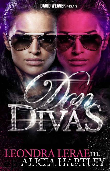 Don Divas by Leondra Lerae & Alicia Hartley