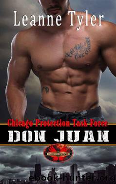 Don Juan by Leanne Tyler
