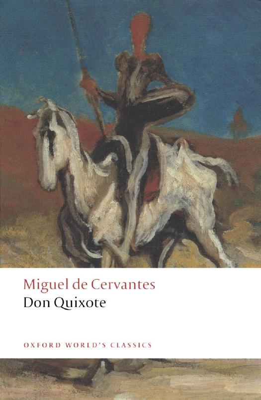 Don Quixote de la mancha by Jarvis Charles (Tr.); Cervantes Saavedra Miguel de; Riley Edward Calverley