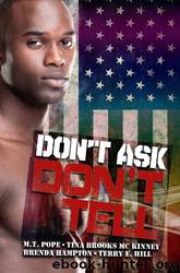 Don't Ask, Don't Tell by M. T. Pope