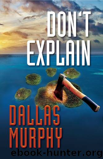 Don't Explain: An Artie Deemer Mystery by Dallas Murphy