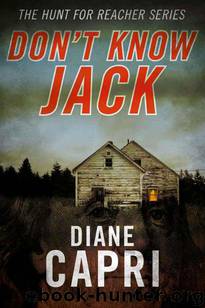 Don't Know Jack by Capri Diane