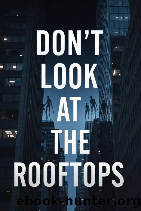 Don't Look At the Rooftops by Lucas Fenwick & Lucas Fenwick