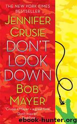 Don't Look Down by Jennifer Crusie