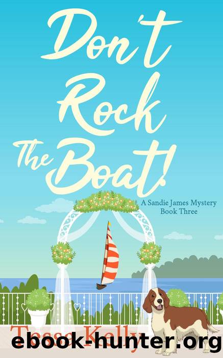 Don't Rock the Boat! by Tessa Kelly
