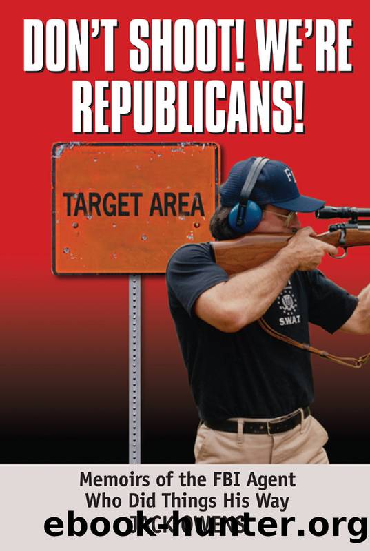 Don't Shoot! We're Republicans! by Owens Jack