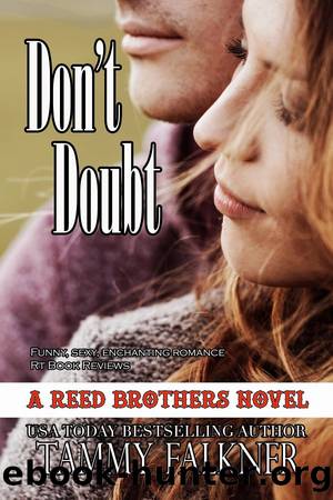 Donât Doubt by Tammy Falkner