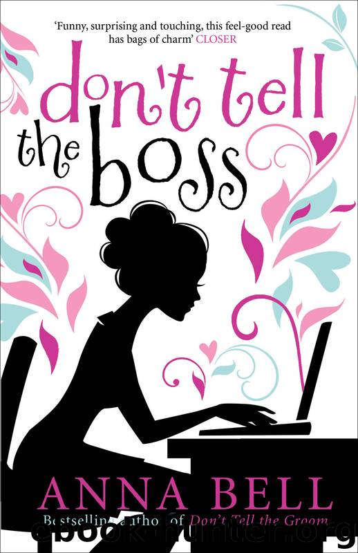 Don’t tell the Boss by Don't Tell the Boss (epub)