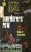 Donald Hamilton - Helm 05 - Murders Row by Murders Row