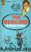 Donald Hamilton - Helm 11 - Menacers by Menacers