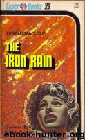 Donald Malcolm by The Iron Rain