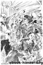 Donald Moffitt by Deadly Passage
