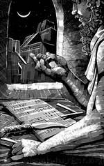 Donald Moffitt by Feat of Clay
